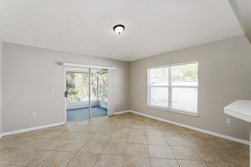 2,435/Mo, 19228 Wood Sage Dr Tampa, FL 33647 Dining Room View