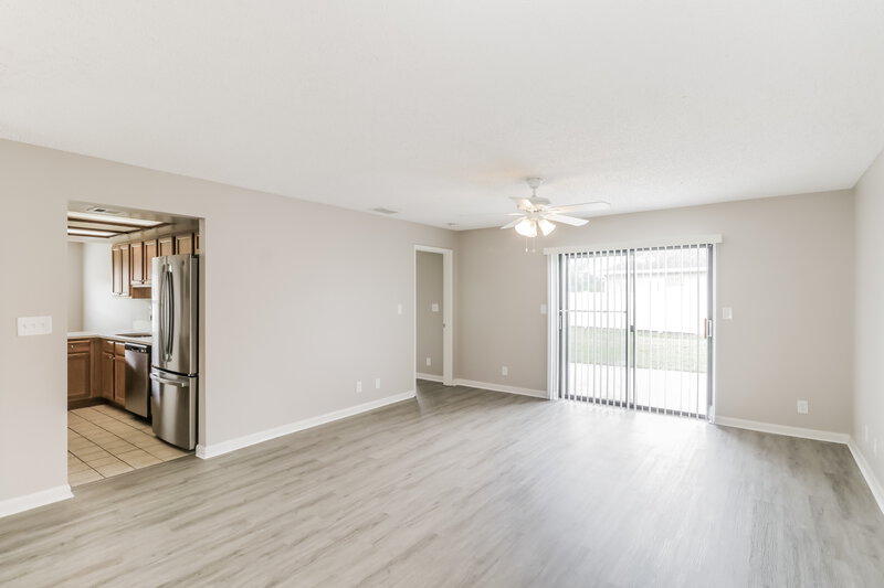 2,235/Mo, 23106 Mayfair Rd Land O Lakes, FL 34639 Living Room View