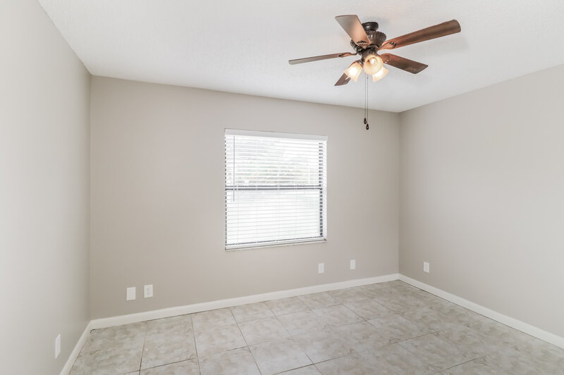 2,235/Mo, 23106 Mayfair Rd Land O Lakes, FL 34639 Main Bedroom View 3