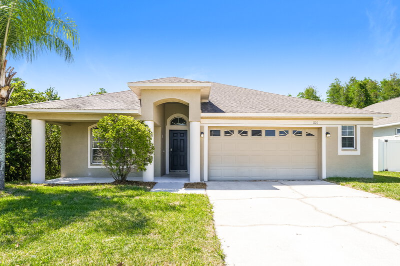 2,645/Mo, 1101 Rolling Stone Run Odessa, FL 33556 External View