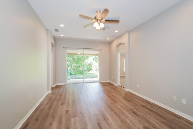 2,645/Mo, 1101 Rolling Stone Run Odessa, FL 33556 Family Room View