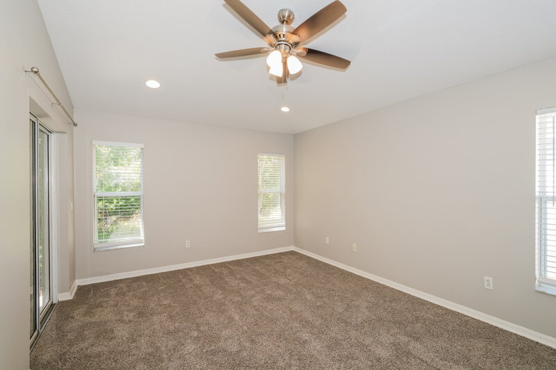 2,645/Mo, 1101 Rolling Stone Run Odessa, FL 33556 Main Bedroom View
