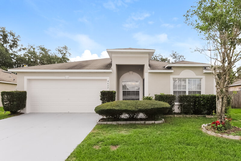 3,540/Mo, 4422 Tina Ln Plant City, FL 33563 External View