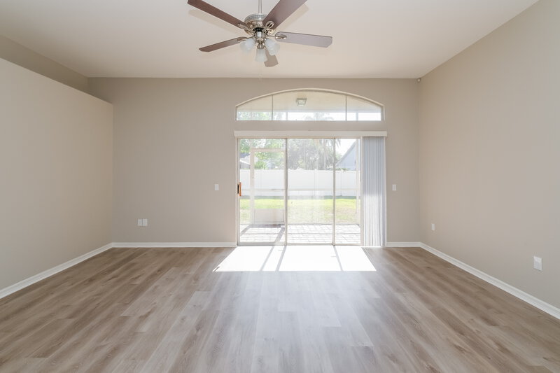 2,870/Mo, 3720 Hollow Wood Dr Valrico, FL 33596 Living Room View