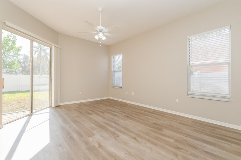 2,870/Mo, 3720 Hollow Wood Dr Valrico, FL 33596 Main Bedroom View 2