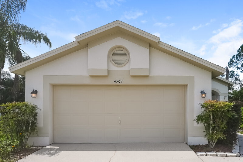 2,200/Mo, 4509 Clarkwood Ct Land O' Lakes, FL 34639 External View