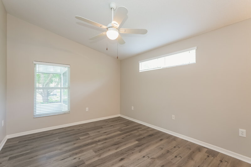 2,200/Mo, 4509 Clarkwood Ct Land O' Lakes, FL 34639 Main Bedroom View