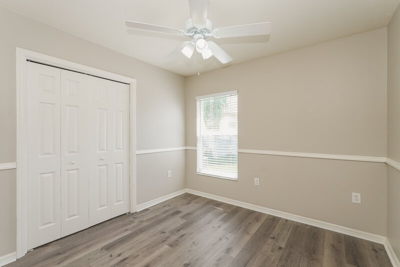 2,200/Mo, 4509 Clarkwood Ct Land O' Lakes, FL 34639 Bedroom View