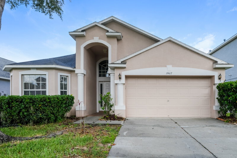 2,645/Mo, 19417 Otters Wick Way Land O Lakes, FL 34638 External View