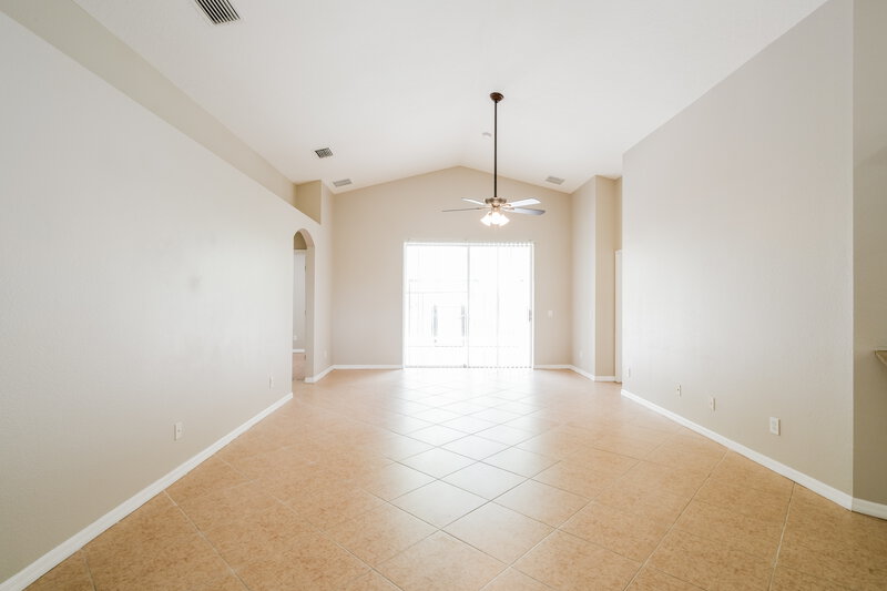 2,645/Mo, 19417 Otters Wick Way Land O Lakes, FL 34638 Living Room View