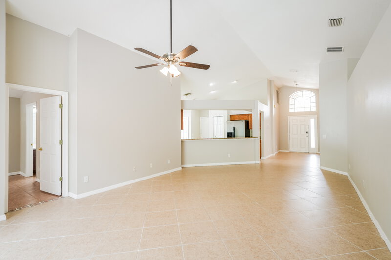 2,645/Mo, 19417 Otters Wick Way Land O Lakes, FL 34638 Living Room View 2