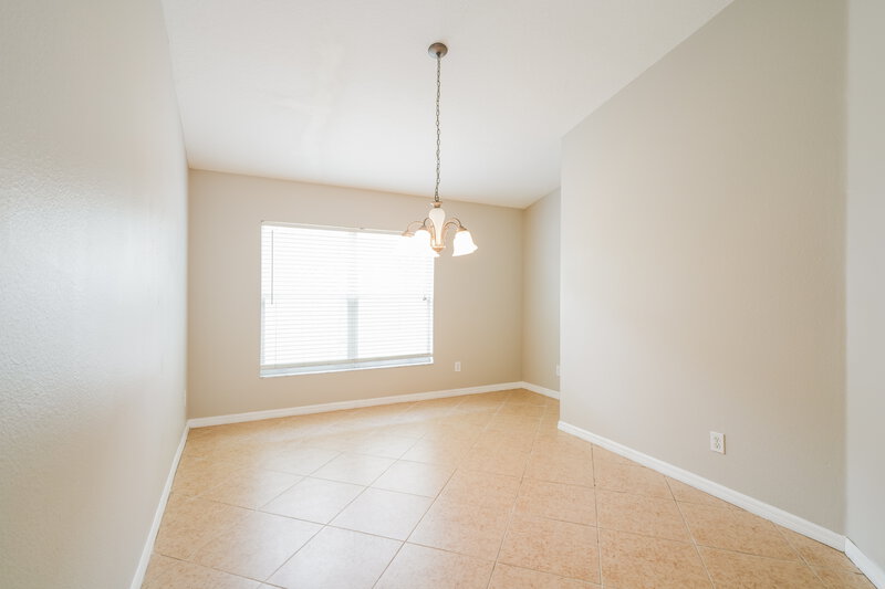 2,645/Mo, 19417 Otters Wick Way Land O Lakes, FL 34638 Dining Room View