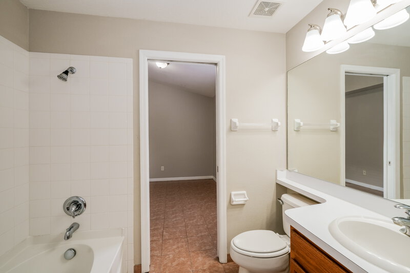 2,645/Mo, 19417 Otters Wick Way Land O Lakes, FL 34638 Bedroom View