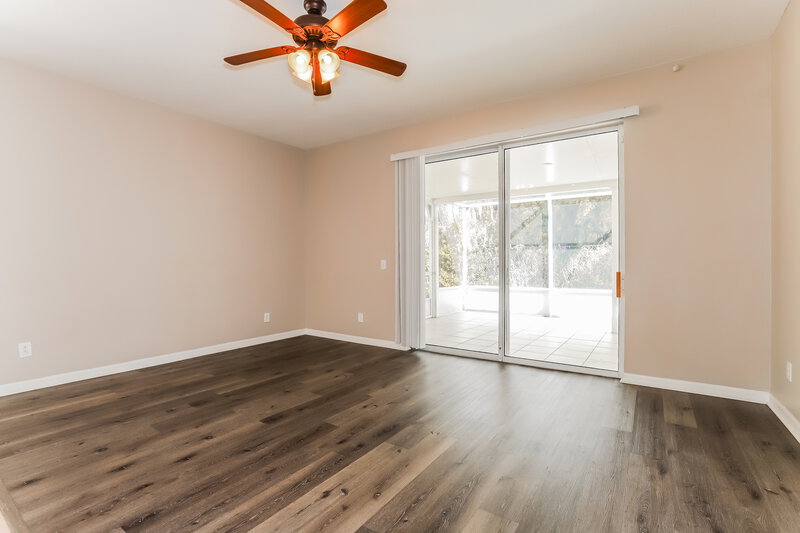 2,475/Mo, 2512 Deer Forest Dr Lutz, FL 33559 Family Room View