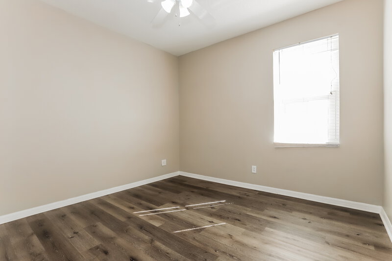 2,475/Mo, 2512 Deer Forest Dr Lutz, FL 33559 Bedroom View