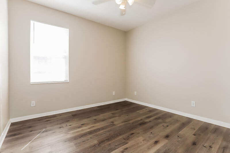 2,475/Mo, 2512 Deer Forest Dr Lutz, FL 33559 Bedroom View 2