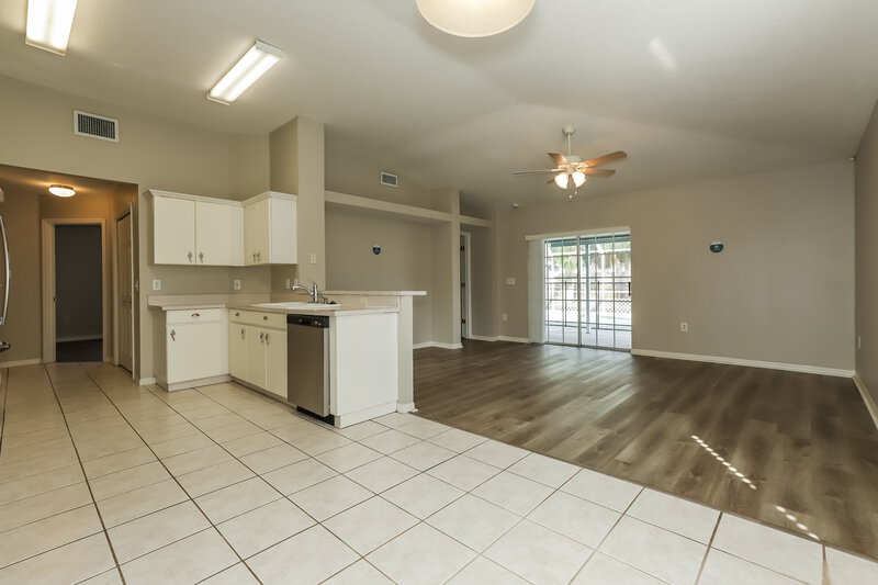 2,660/Mo, 10808 Windbury Way Riverview, FL 33569 Breakfast Nook View