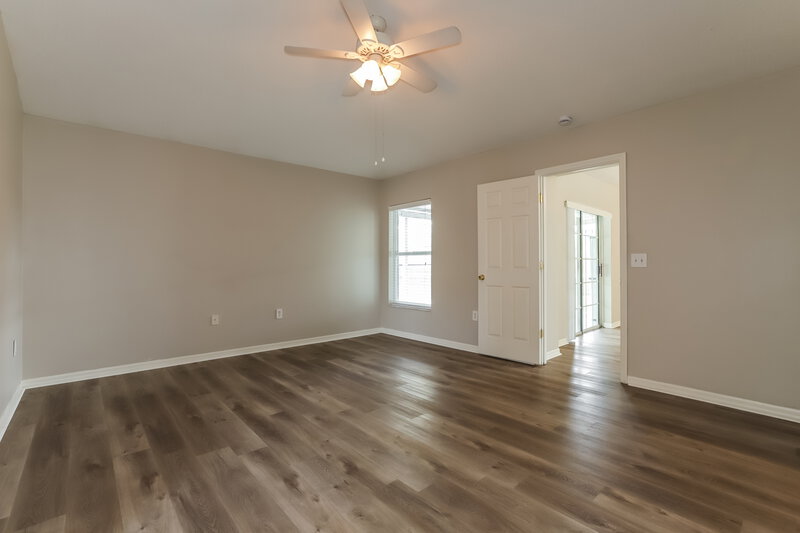 2,660/Mo, 10808 Windbury Way Riverview, FL 33569 Main Bedroom View