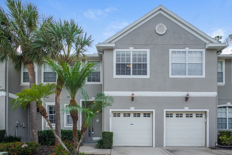 2,455/Mo, 740 Vallance Way NE Saint Petersburg, FL 33716 External View