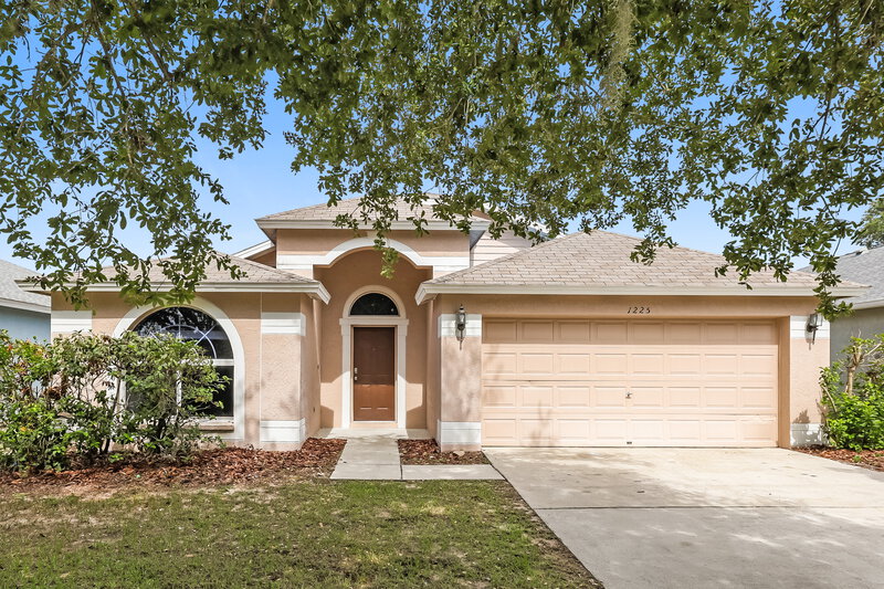 2,185/Mo, 1225 Dragon Head Dr Valrico, FL 33594 External View