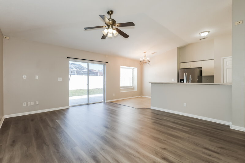 2,185/Mo, 1225 Dragon Head Dr Valrico, FL 33594 Living Room View