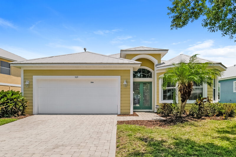 3,540/Mo, 569 Bimini Bay Blvd Apollo Beach, FL 33572 External View