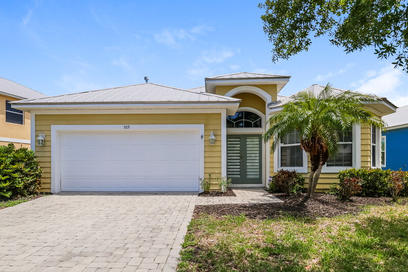 2,160/Mo, 569 Bimini Bay Blvd Apollo Beach, FL 33572 External View