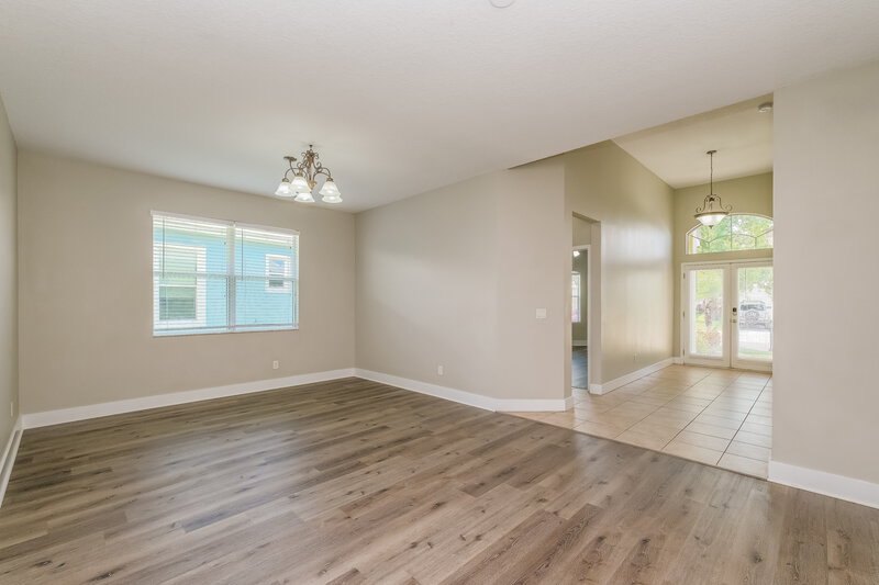 3,540/Mo, 569 Bimini Bay Blvd Apollo Beach, FL 33572 Living Room View