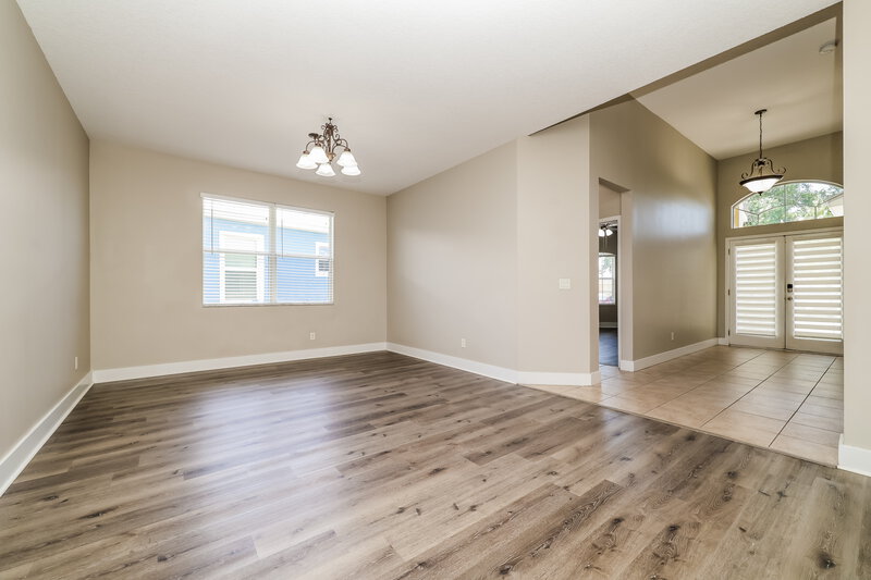 2,160/Mo, 569 Bimini Bay Blvd Apollo Beach, FL 33572 Dining Room View