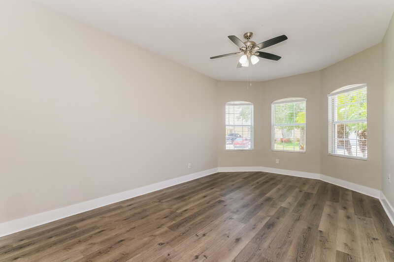 3,540/Mo, 569 Bimini Bay Blvd Apollo Beach, FL 33572 Bedroom View