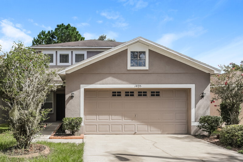 2,290/Mo, 1405 Marsh Wood Dr Seffner, FL 33584 External View