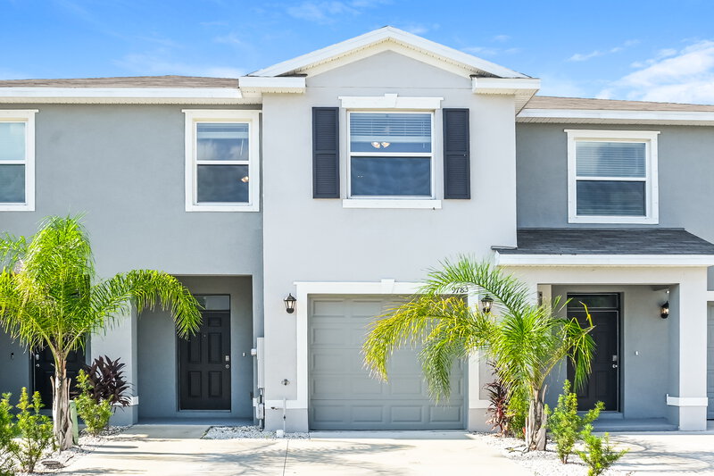 2,050/Mo, 9783 Bayard Brook Ct Gibsonton, FL 33534 External View