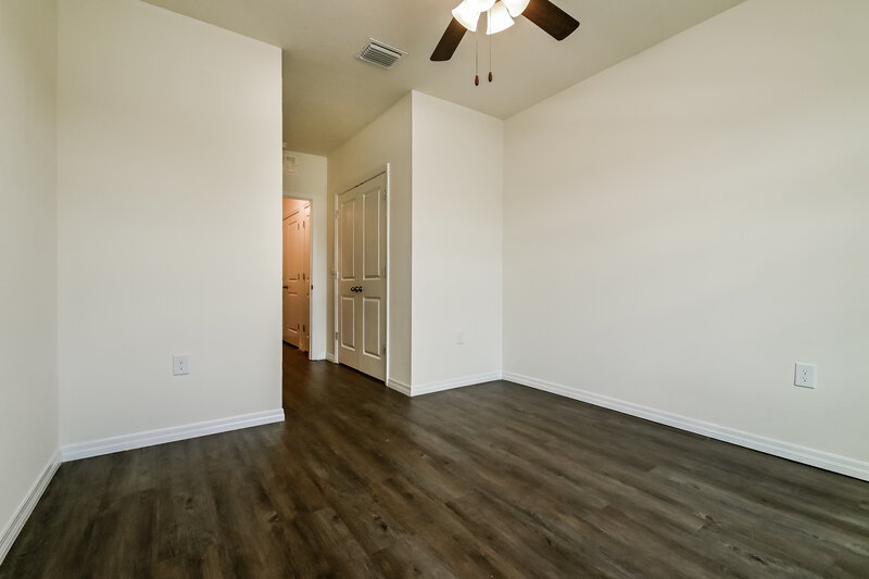 2,050/Mo, 9783 Bayard Brook Ct Gibsonton, FL 33534 Bedroom View
