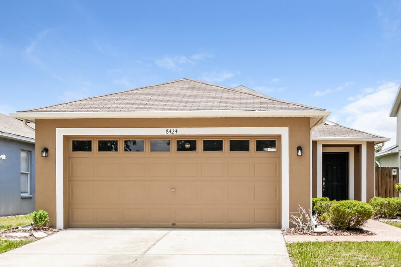 2,210/Mo, 8424 Deer Chase Dr Riverview, FL 33578 External View
