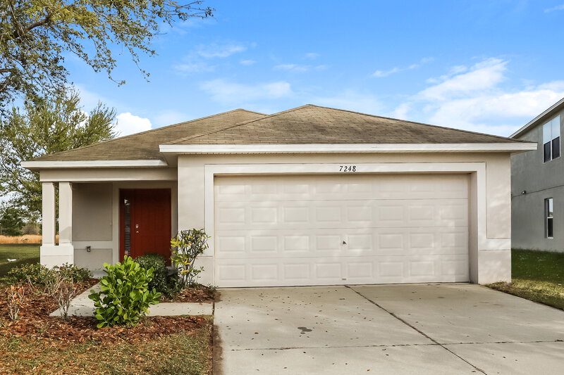 1,975/Mo, 7248 Lumber Port Dr Ruskin, FL 33573 External View