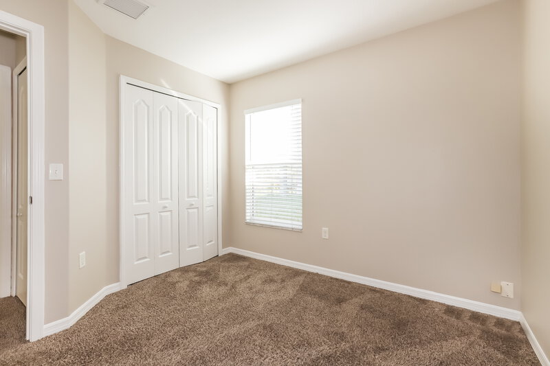 1,975/Mo, 7248 Lumber Port Dr Ruskin, FL 33573 Bedroom View