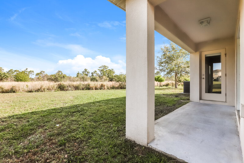 1,975/Mo, 7248 Lumber Port Dr Ruskin, FL 33573 Rear View 2
