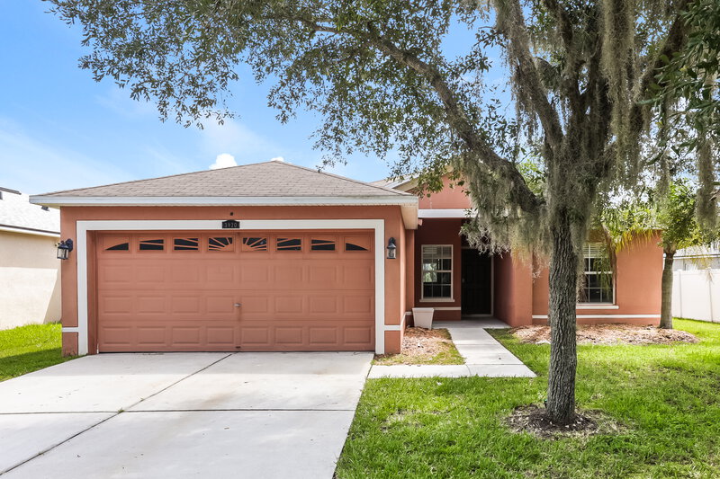 2,055/Mo, 3920 Constantine Loop Wesley Chapel, FL 33543 External View