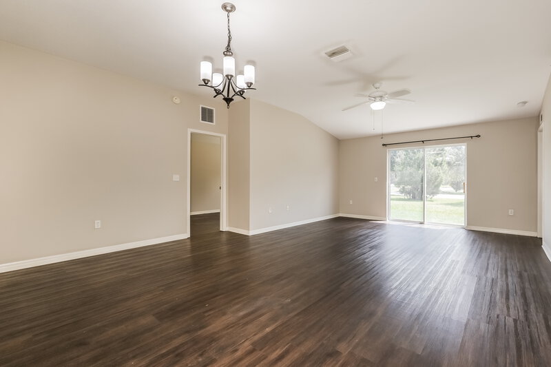 2,055/Mo, 3920 Constantine Loop Wesley Chapel, FL 33543 Dining Room View 2