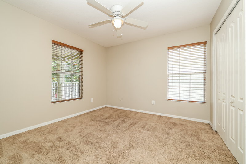 2,580/Mo, 16217 Bridgewalk Dr Lithia, FL 33547 Bedroom View