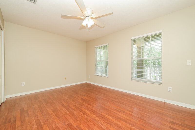 2,580/Mo, 16217 Bridgewalk Dr Lithia, FL 33547 Bedroom View 4