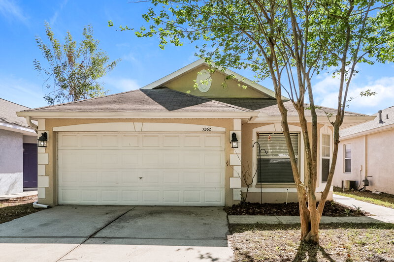 1,995/Mo, 7862 Bristol Park Dr Apollo Beach, FL 33572 External View