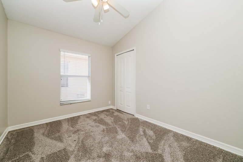 1,995/Mo, 7862 Bristol Park Dr Apollo Beach, FL 33572 Bedroom View