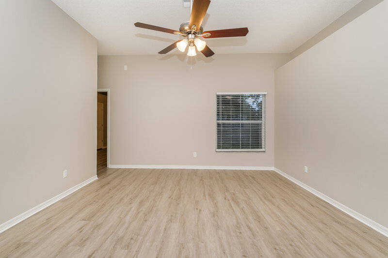 2,335/Mo, 5660 Paddock Trail Dr Tampa, FL 33624 Bedroom View