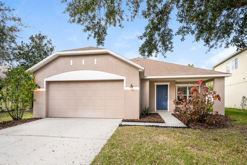 3,020/Mo, 32121 Northridge Dr Wesley Chapel, FL 33545 External View