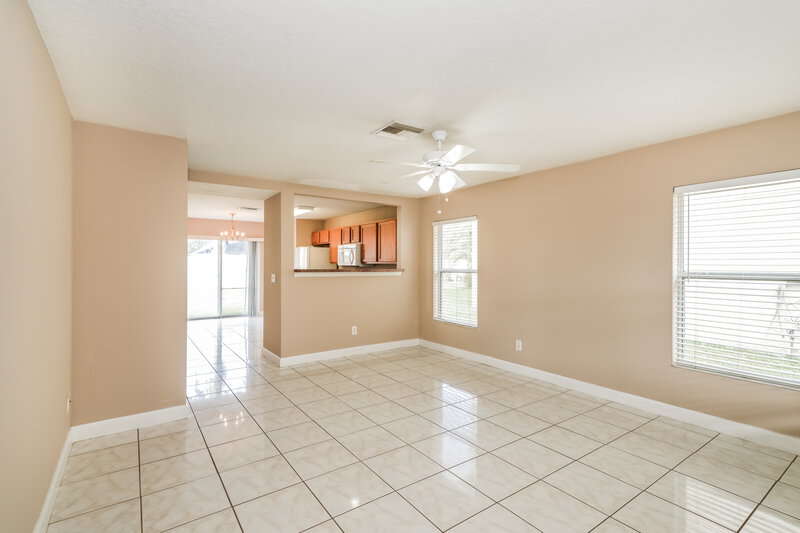 3,020/Mo, 32121 Northridge Dr Wesley Chapel, FL 33545 Living Room View