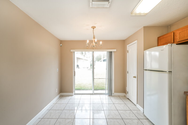 3,020/Mo, 32121 Northridge Dr Wesley Chapel, FL 33545 Dining Room View