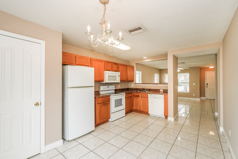 3,020/Mo, 32121 Northridge Dr Wesley Chapel, FL 33545 Kitchen View
