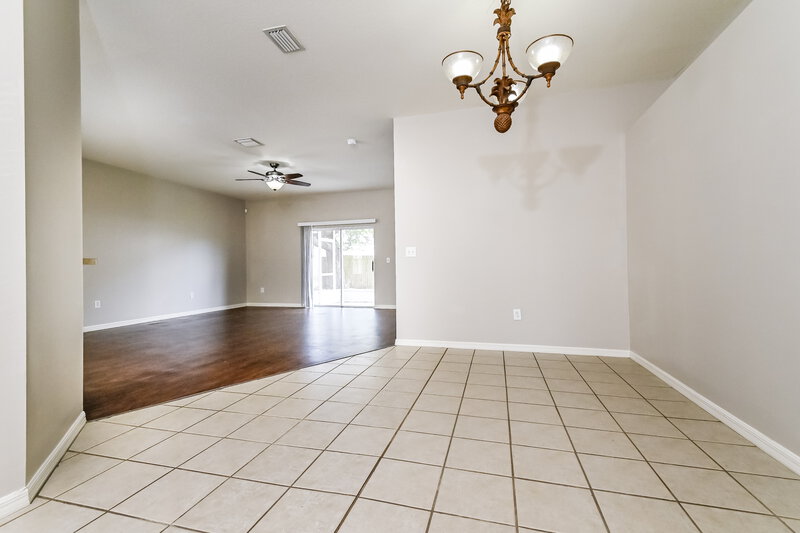 2,235/Mo, 13208 Cherry Bark Cir Riverview, FL 33579 Dining Room View
