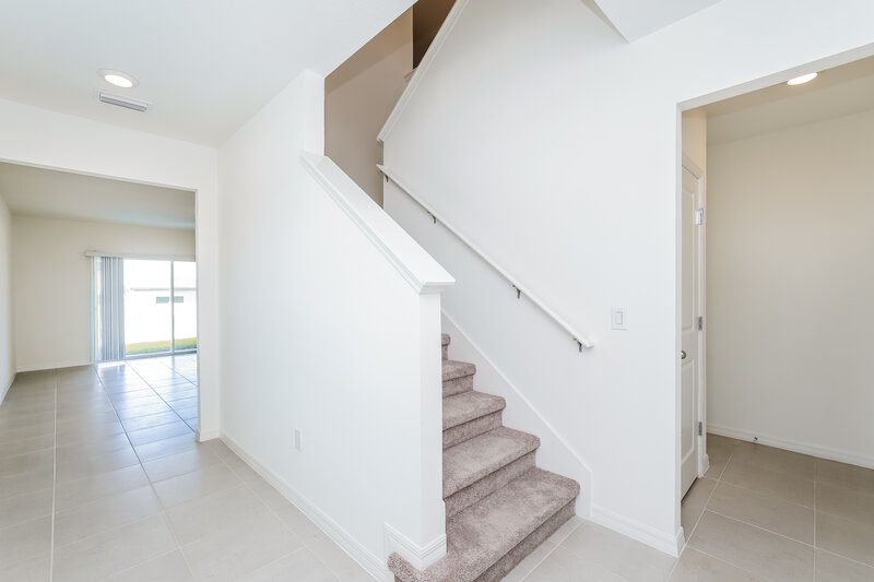 3,990/Mo, 2197 Tehama Court Lakeland, FL 33805 Foyer View